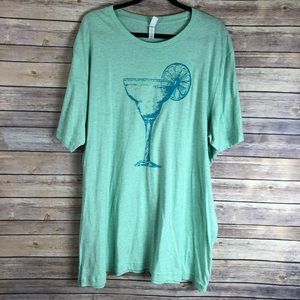 Margarita Graphic Tee